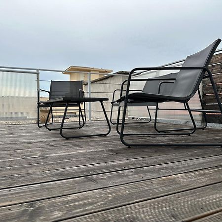 Apartment Hideaway زغرب المظهر الخارجي الصورة