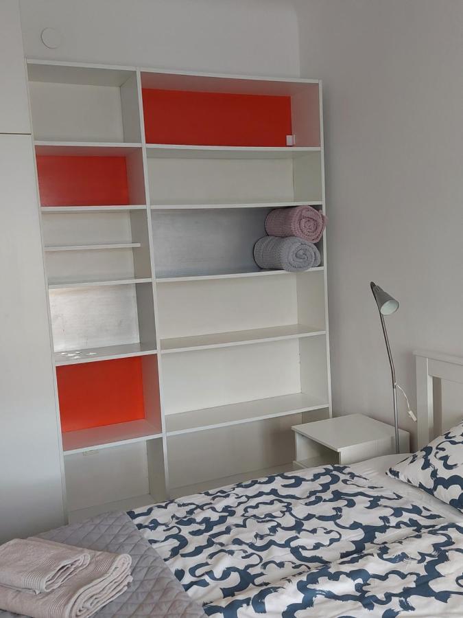 Apartment Hideaway زغرب المظهر الخارجي الصورة
