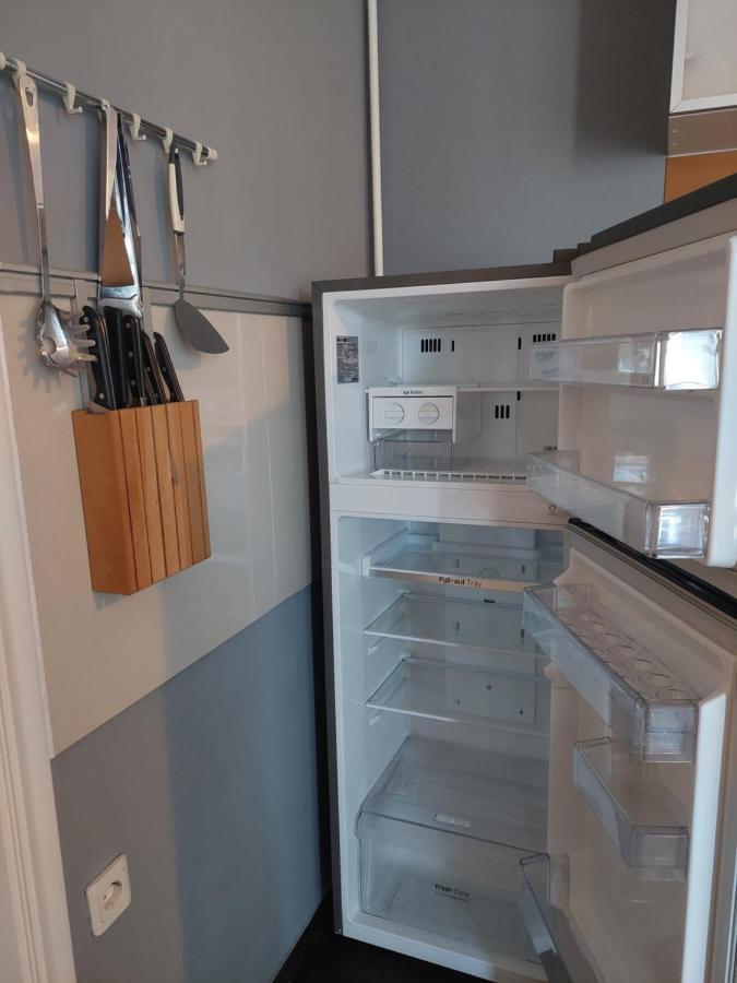 Apartment Hideaway زغرب المظهر الخارجي الصورة