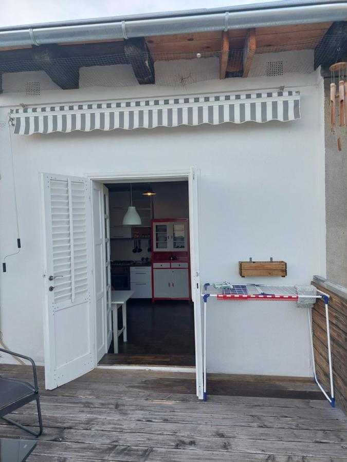 Apartment Hideaway زغرب المظهر الخارجي الصورة