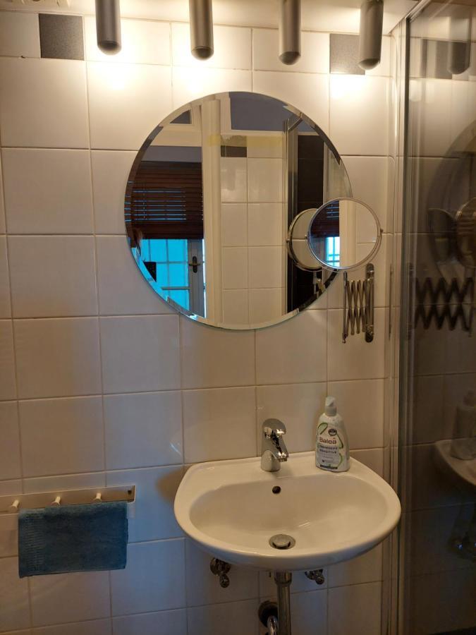 Apartment Hideaway زغرب المظهر الخارجي الصورة
