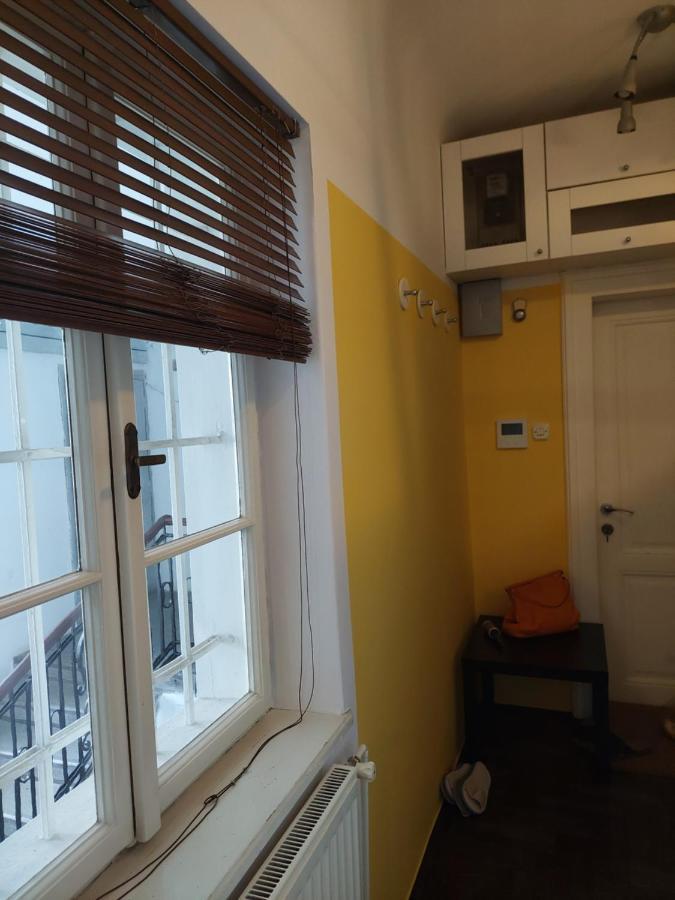 Apartment Hideaway زغرب المظهر الخارجي الصورة