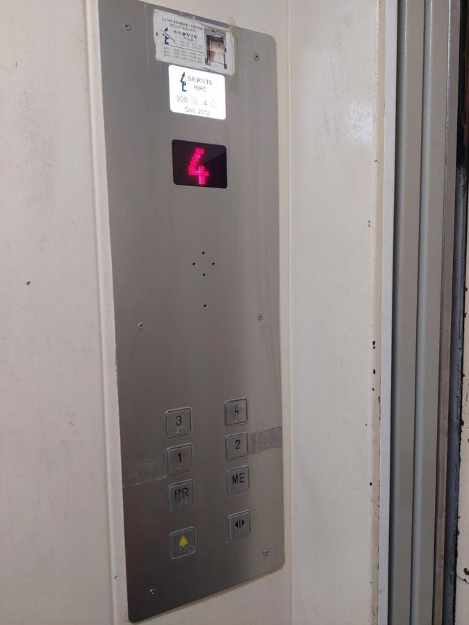 Apartment Hideaway زغرب المظهر الخارجي الصورة