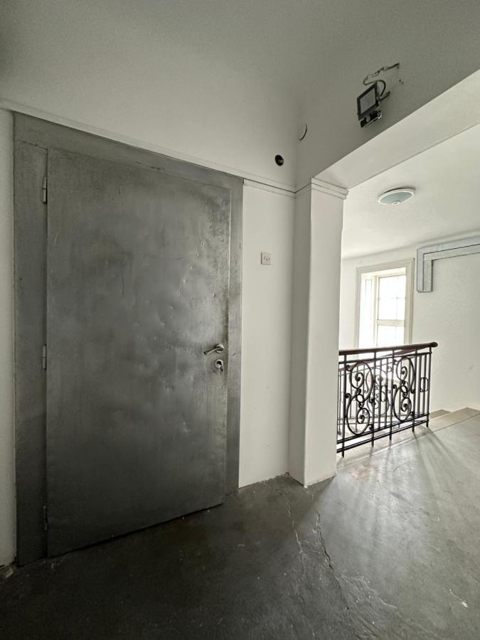 Apartment Hideaway زغرب المظهر الخارجي الصورة
