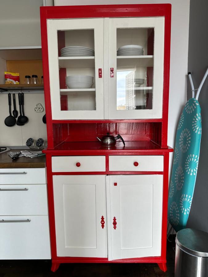 Apartment Hideaway زغرب المظهر الخارجي الصورة