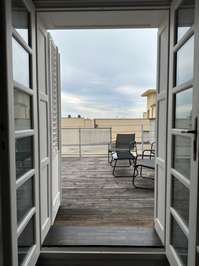 Apartment Hideaway زغرب المظهر الخارجي الصورة