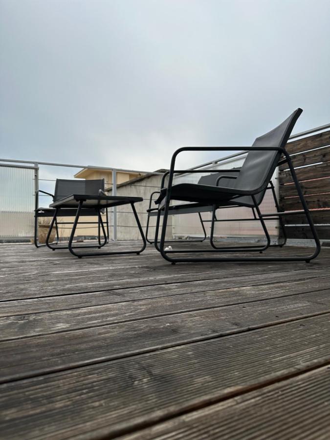 Apartment Hideaway زغرب المظهر الخارجي الصورة