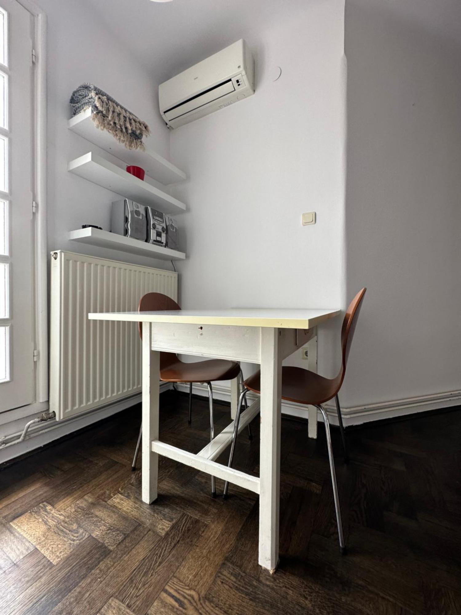 Apartment Hideaway زغرب المظهر الخارجي الصورة