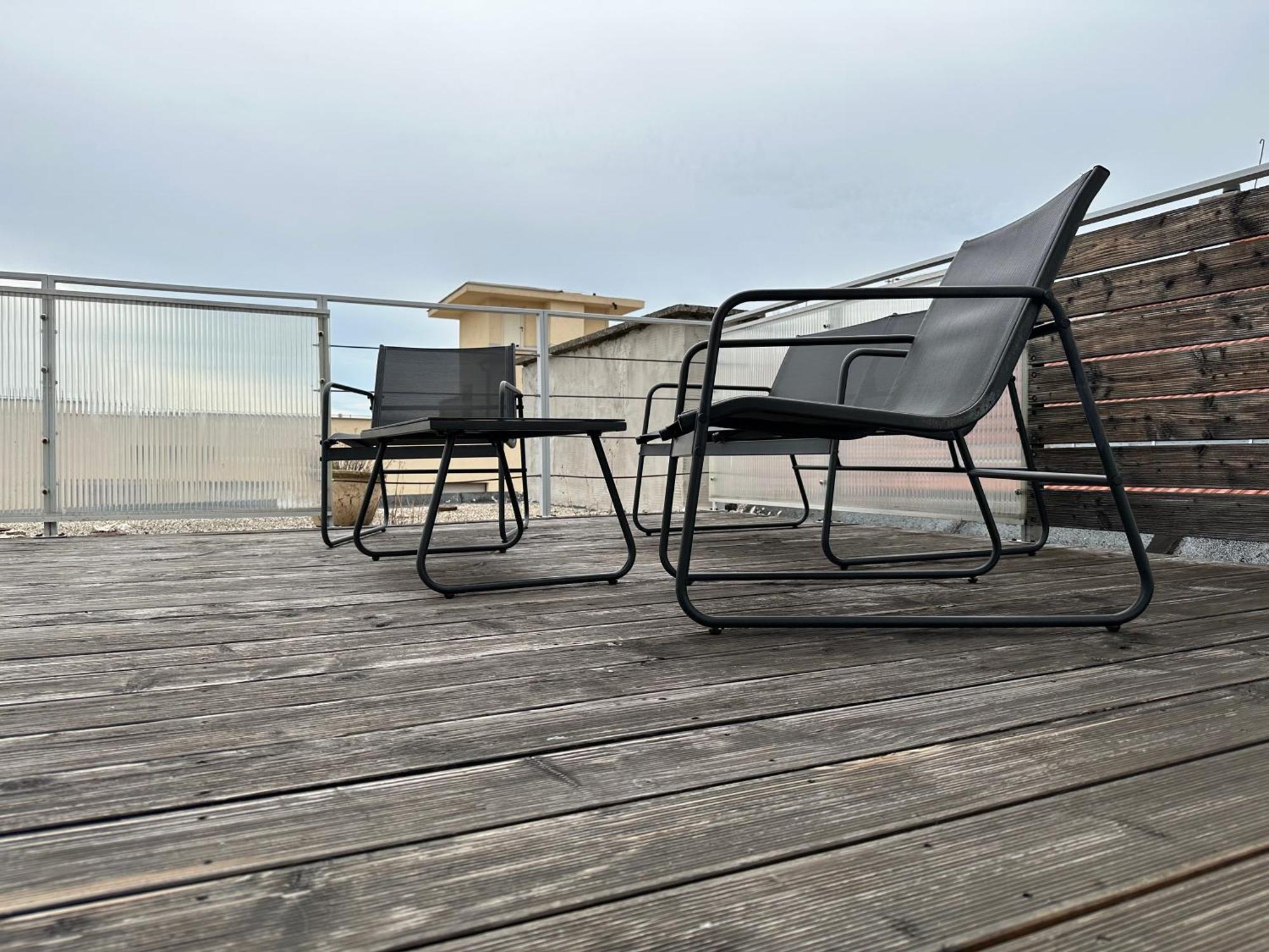 Apartment Hideaway زغرب المظهر الخارجي الصورة