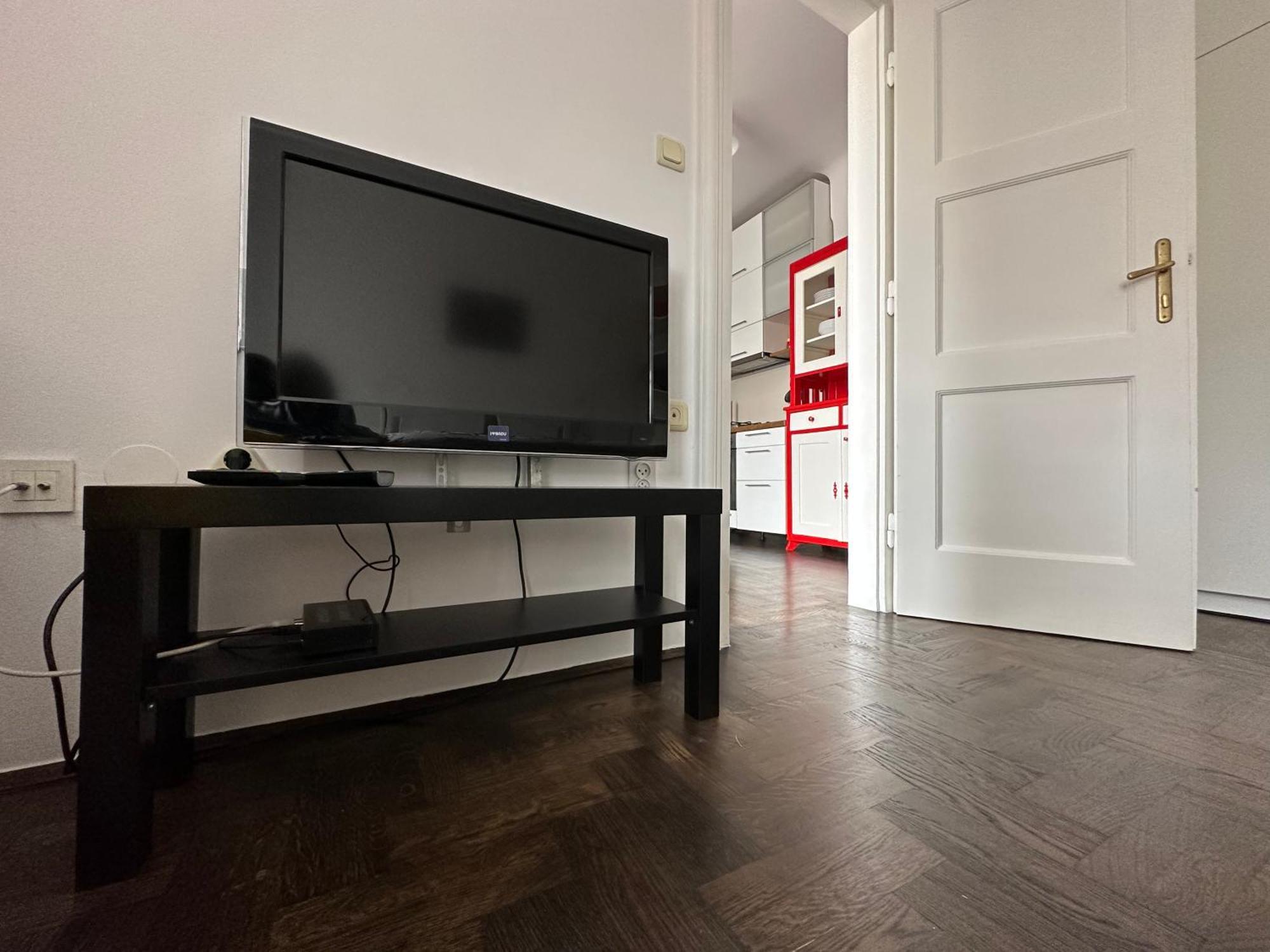 Apartment Hideaway زغرب المظهر الخارجي الصورة